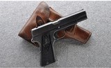 F.B. Radom VIS ~ Mod. 35 ~ 9 mm Luger - 4 of 4