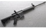 Armalite ~ SPR MOD 1 ~ 5.56x45 NATO - 1 of 10