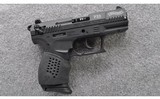 Walther ~ P22 ~ .22 LR - 1 of 4