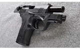 Beretta ~ PX4-Storm Compact ~ 9 mm - 3 of 3