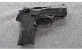 Beretta ~ PX4-Storm Compact ~ 9 mm - 1 of 3