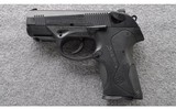 Beretta ~ PX4-Storm Compact ~ 9 mm - 2 of 3