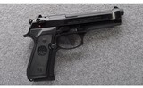 Beretta ~ 92 FS ~ 9mm - 1 of 3