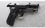 Beretta ~ 92 FS ~ 9mm - 3 of 3