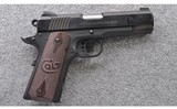 Colt ~ Lightweight Commander Model ~ 9mm - 1 of 3
