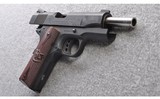 Colt ~ Lightweight Commander Model ~ 9mm - 3 of 3