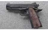 Colt ~ Lightweight Commander Model ~ 9mm - 2 of 3