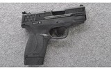 Smith & Wesson ~ M&P 45 Shield ~ .45 Automatic. - 1 of 3