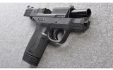Smith & Wesson ~ M&P 45 Shield ~ .45 Automatic. - 3 of 3