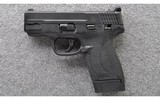 Smith & Wesson ~ M&P 45 Shield ~ .45 Automatic. - 2 of 3