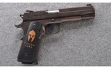 SIG Sauer ~ 1911 Spartan ~ .45 Automatic - 1 of 3