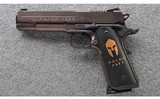 SIG Sauer ~ 1911 Spartan ~ .45 Automatic - 2 of 3
