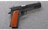 Rock Island Armory ~ 1911 A1 FS ~ .45 ACP - 1 of 3