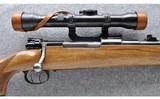 FN ~ Bolt Action Rifle ~ .30-06 Sprg. - 3 of 10