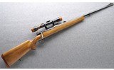 FN ~ Bolt Action Rifle ~ .30-06 Sprg. - 1 of 10