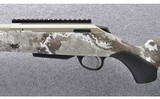 Tikka ~ T3x Lite Veil Alpine ~ .270 WSM - 8 of 10