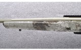 Tikka ~ T3x Lite Veil Alpine ~ .270 WSM - 7 of 10