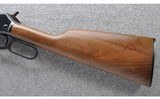 Winchester ~ Model 9422 ~ .22 S, L, & LR - 9 of 10