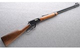 Winchester ~ Model 9422 ~ .22 S, L, & LR - 1 of 10
