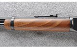 Winchester ~ Model 9422 ~ .22 S, L, & LR - 7 of 10