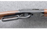 Winchester ~ Model 9422 ~ .22 S, L, & LR - 4 of 10