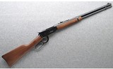 Winchester ~ Model 1894 (modern) A.E. Saddle Ring Carbine ~ .30-30 Win - 1 of 10