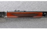 Uberti ~ 1873 Special Sporting Rifle ~ .357 Mag - 5 of 10