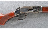 Uberti ~ 1873 Special Sporting Rifle ~ .357 Mag - 3 of 10