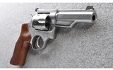 Ruger ~ GP100 Match Champion ~ .357 Magnum - 3 of 5