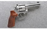 Ruger ~ GP100 Match Champion ~ .357 Magnum - 1 of 5