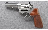 Ruger ~ GP100 Match Champion ~ .357 Magnum - 2 of 5