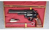 Smith & Wesson ~ Model 25-5 ~ .45 Colt - 4 of 5