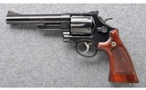 Smith & Wesson ~ Model 25-5 ~ .45 Colt - 2 of 5