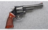 Smith & Wesson ~ Model 25-5 ~ .45 Colt - 1 of 5