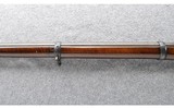 Kjobenhavns Toihuss ~ Model 1867 Rolling Block ~ 11.35X51R aka 11.7X51R - 9 of 10