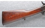 Remington Arms Co. ~ Rolling Block 1901 ~ 7 mm Mauser - 2 of 10