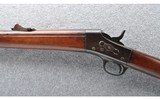 Remington Arms Co. ~ Rolling Block 1901 ~ 7 mm Mauser - 8 of 10