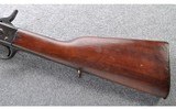 Remington Arms Co. ~ Rolling Block 1901 ~ 7 mm Mauser - 9 of 10
