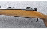 Waffen Weiss ~ Mod 98 Sporter ~ 8X57 Mauser - 8 of 10