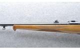 Waffen Weiss ~ Mod 98 Sporter ~ 8X57 Mauser - 7 of 10