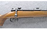 Waffen Weiss ~ Mod 98 Sporter ~ 8X57 Mauser - 3 of 10
