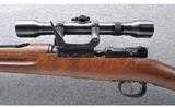 Swedish Mauser ~ M-38 Short Rifle ~ 6.5X55mm - 8 of 10