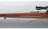 Swedish Mauser ~ M-38 Short Rifle ~ 6.5X55mm - 7 of 10