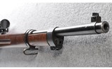 Swedish Mauser ~ M-38 Short Rifle ~ 6.5X55mm - 6 of 10