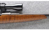 Mauser ~ Custom Sporting ~ Unknown - 5 of 10