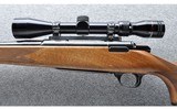Browning ~ BBR ~ .270 Win - 8 of 10