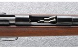 Remington ~ Sportmaster 341P ~ .22 S, L & LR - 10 of 10