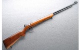 Remington ~ Sportmaster 341P ~ .22 S, L & LR - 1 of 10