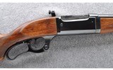Savage ~ Model 99G Takedown ~ .250-3000 SAVAGE - 3 of 10