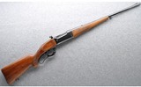 Savage ~ Model 99G Takedown ~ .250-3000 SAVAGE - 1 of 10